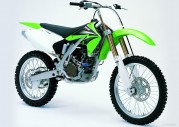 Kawasaki KX250F